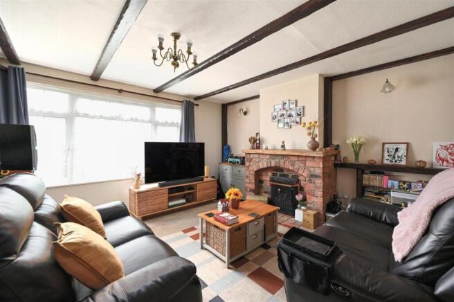 Living/Dining Room