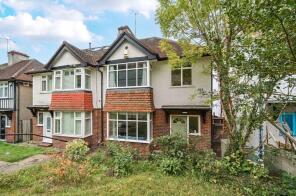 108, Montpelier Road, Purley CR8 2QB