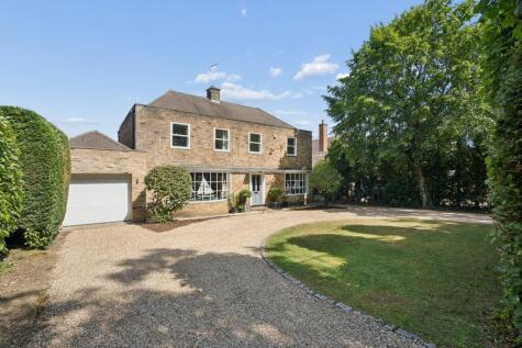 Long Park, Chesham Bois, Amersham