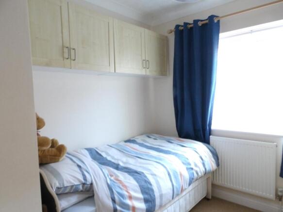 Bed 3