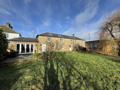 Branteth Barn Canonbie, Dumfries and Galloway, DG14