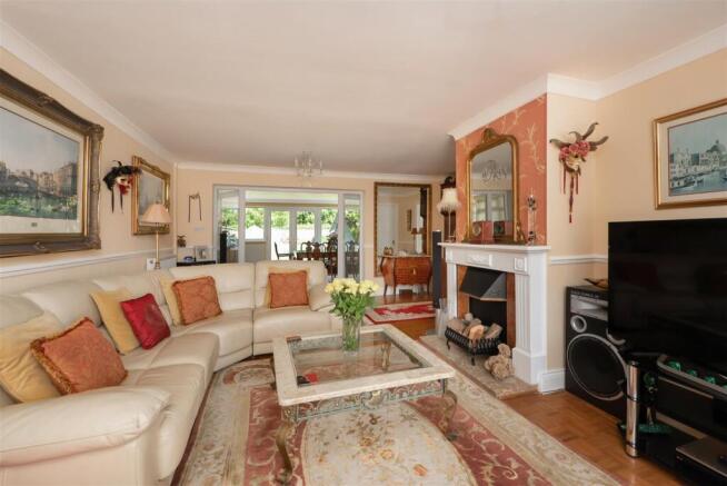 Spire Avenue, Whitstable