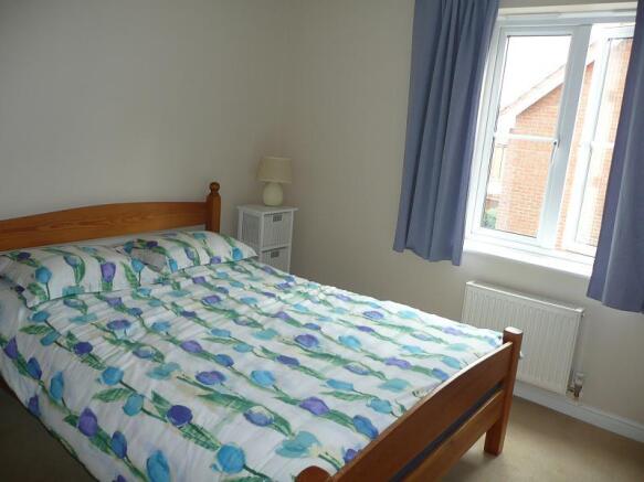 bedroom 2
