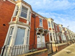 107, Fairholm Road, Elswick, Newcastle Upon Tyne NE4 8AS