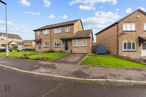 Hall Stone Court, Shelf, Halifax, HX3 7NY