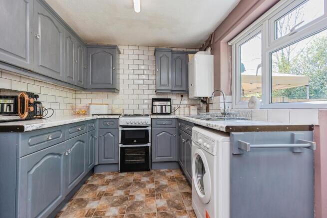 Armadale Close, Stockport, Greater Manchester, SK3 photo 4