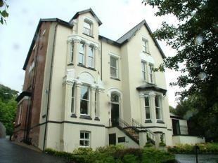View of building