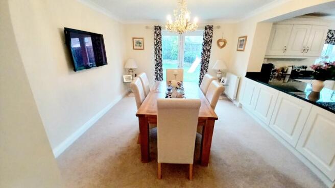 Castle View, Witton le Wear, Bishop Auckland, County Durham, DL14 photo 4