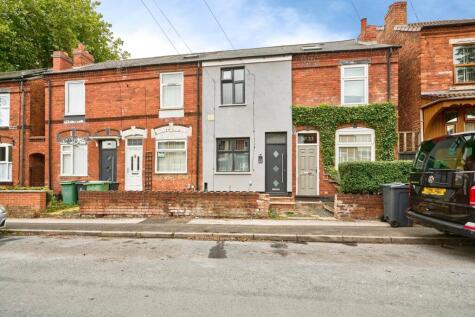 Manor Road, WALSALL, West Midlands, WS2