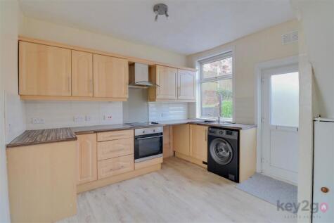 Elm Road, Beighton, Sheffield, S20
