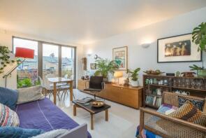 8, 146 Alva Court, Lower Clapton Road, Hackney, London E5 0QJ