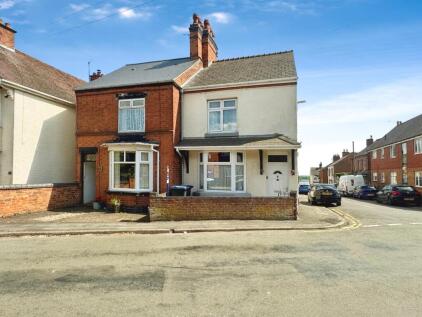 Almeys Lane, Earl Shilton