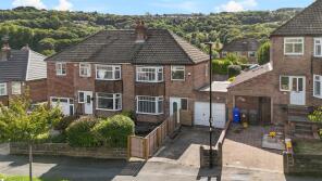 46, Hollins Lane, Sheffield S6 5GR