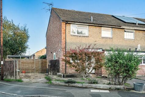 Highclere Road, Aldershot, Hampshire, GU12