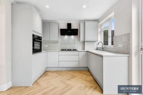 Marlborough Hill, London