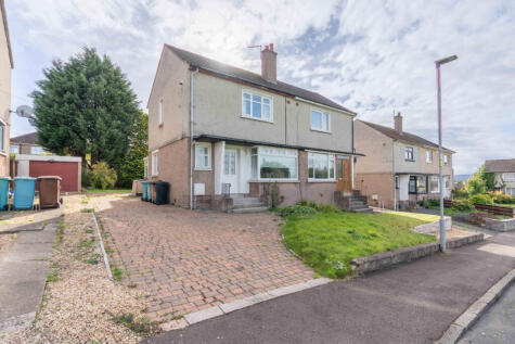 Morven Gardens, Uddingston, G71