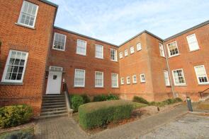 37, Consort Mews, Fareham PO17 5FY