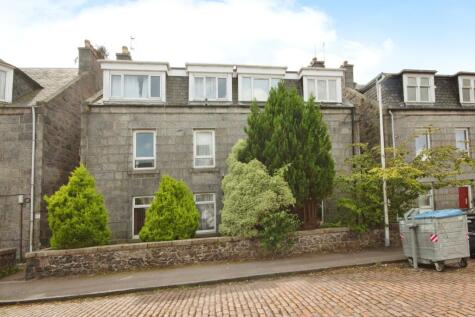 Jute Street, Aberdeen, AB24