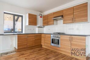 Flat 1, 20, Spears Road, London N19 3QQ
