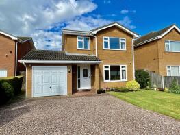 6, Armstrongs Close, Weston, Spalding PE12 6JG