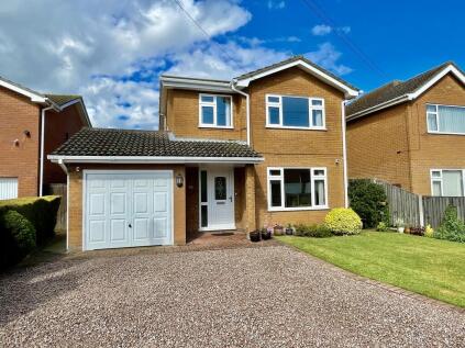 Armstrongs Close, Weston