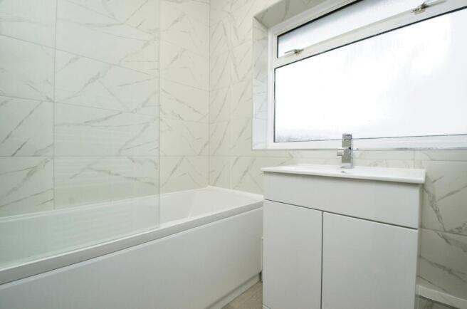 Bathroom Two