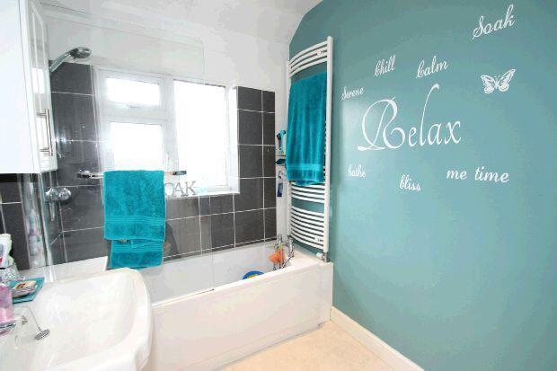 Bathroom Aspect 2