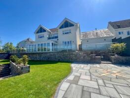 Fox House, Penylan Road, Bridgend CF32 0SB