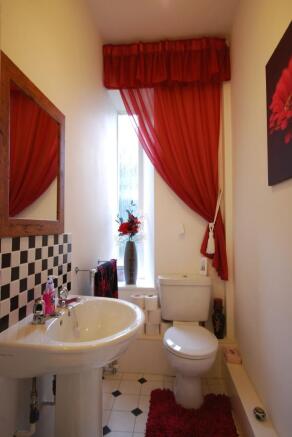 Cloakroom