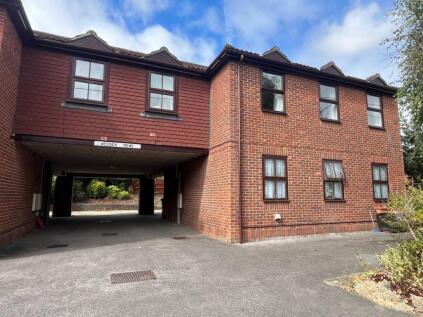 Drynham Road, Wessex Mews, BA14