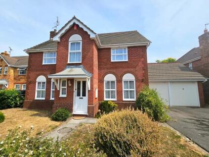 Longs View, Charfield, Wotton-Under-Edge