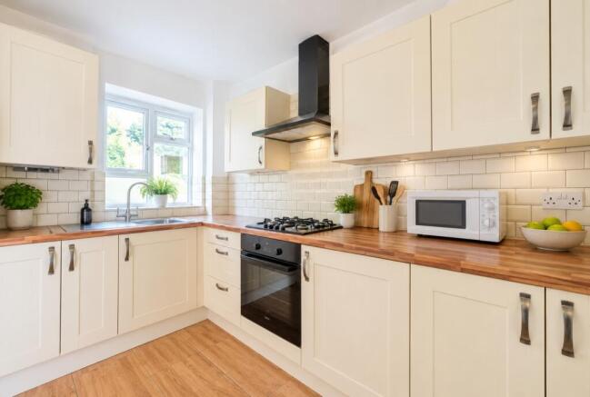 Boone St Kitchen