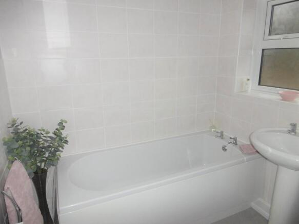 Bathroom/W.C.
