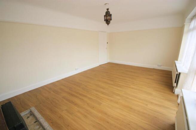 View of Living Room