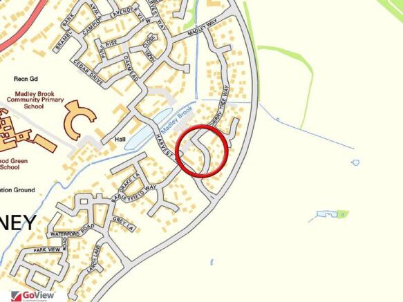 Street Plan