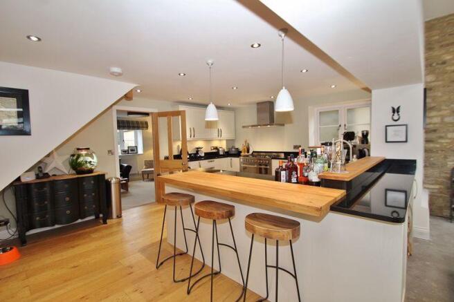Kitchen/Breakf...
