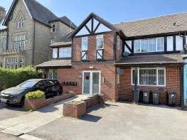 Apartment 4, 15, Knaresborough Road, Harrogate HG2 7SR
