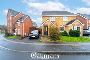 8, Greenacres, Bartley Green, Birmingham B32 3BF