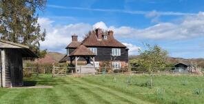 Hayesland Farmhouse, Hundredhouse Lane, Rye TN31 6XP