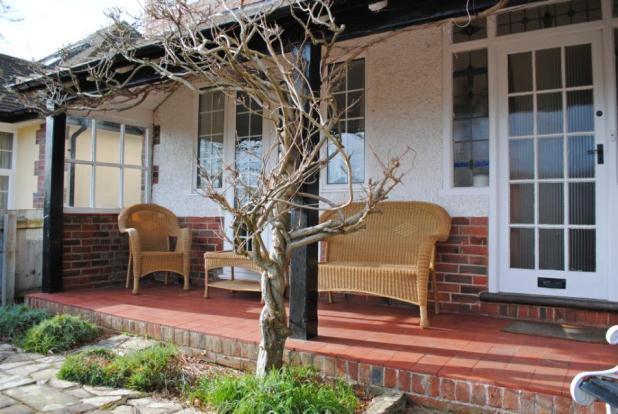 Veranda