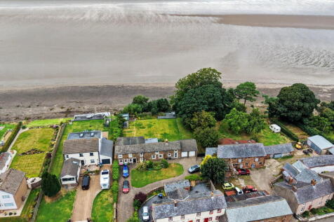 High Bank, Bowness-On-Solway