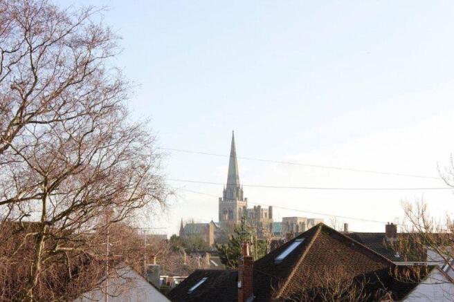 Views Towards the