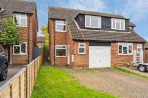4, Onslow Drive, Thame OX9 3YX