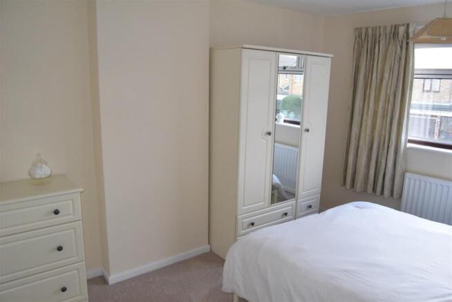 Bedroom No. 1 Second Picture