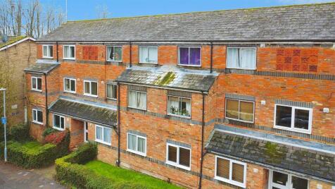 St Marys Court, Old Town, Hemel Hempstead