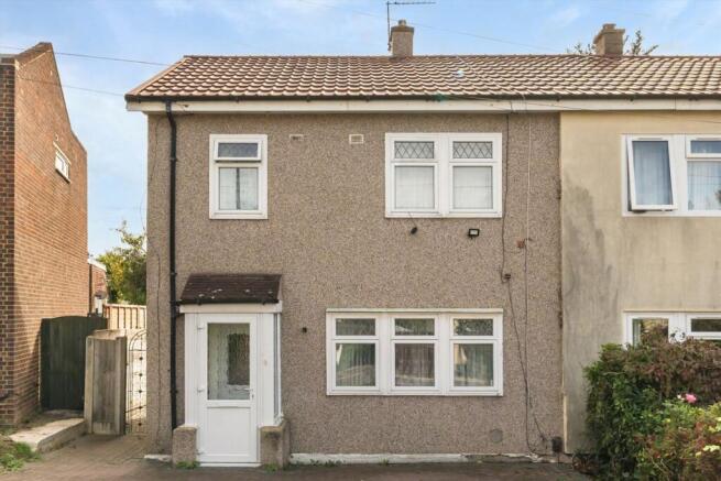 3-bed house on Whetstone Road, Kidbrooke, £475,000
