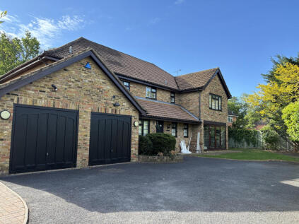 Grove House, St. Huberts Close, Gerrards Cross, Buckinghamshire, SL9