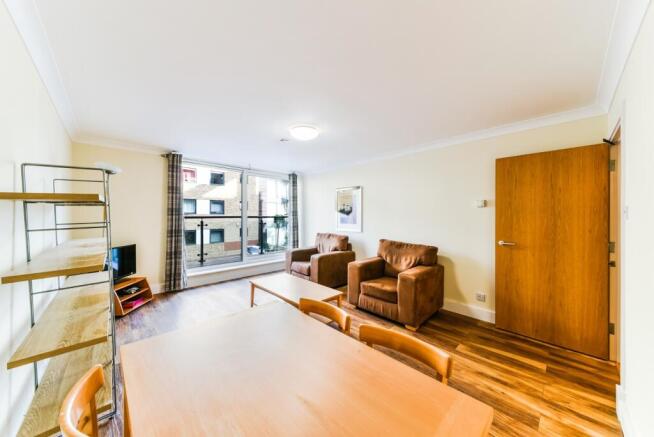 Boardwalk Place, Can