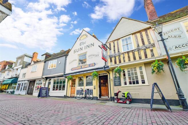 Sun Inn
