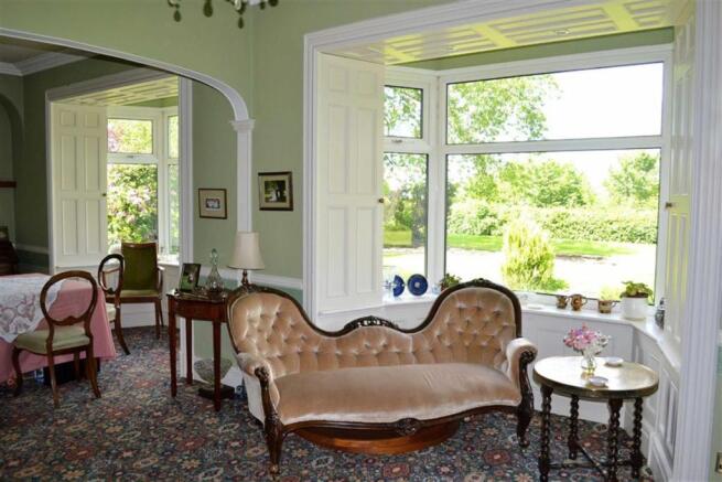 Sitting Area